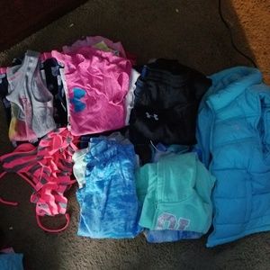 Girls clothes
